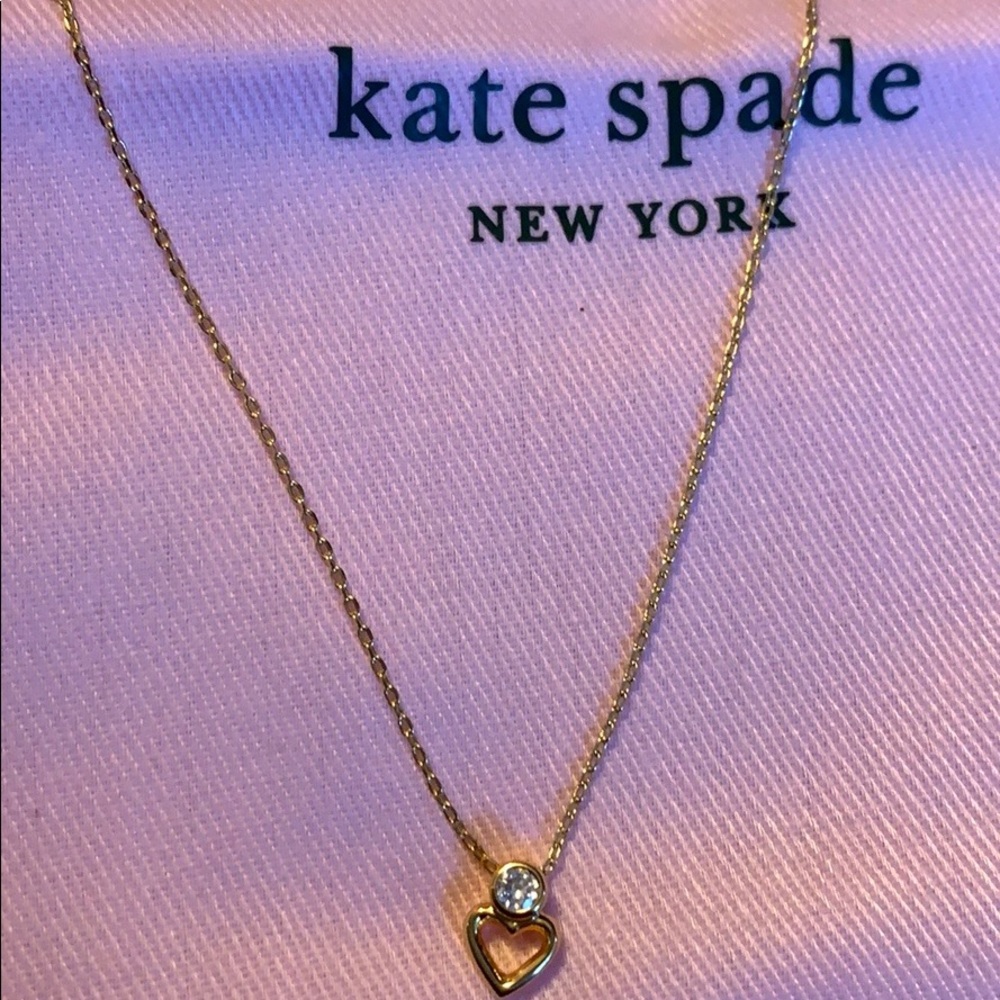 Kate Spade necklace - Picture 4 of 7